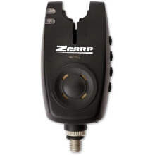 ZEBCO Z-Carp Bite Alarm