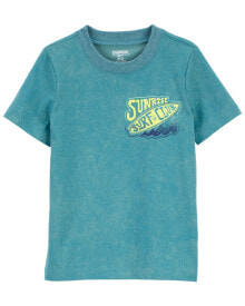 Children's T-shirts and T-shirts for boys