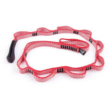 Ropes and cords for mountaineering and rock climbing