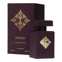 Купить женская парфюмерия Initio: INITIO Psychedelic Love Eau De Toilette Vaporizer 90ml