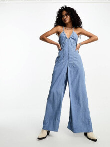 Women's overalls