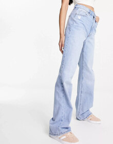 Women's jeans