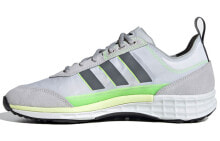 adidas originals Sl 7200 灰黑绿 / Кроссовки Adidas originals Sl 7200 FV3893