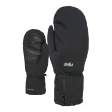 LEVEL Bliss Emerald Goretex Mittens