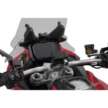 SW-MOTECH Ducati Multistrada V4 20 gps support