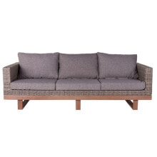 Garden sofas