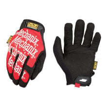 Купить сумки и чемоданы Mechanix: MECHANIX Original Gloves