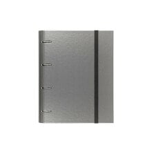 Ring binder Carchivo Carpeblock Grey A4