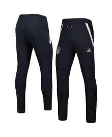 Men's Black Bayern Munich Travel Pants