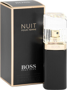 Hugo Boss Nuit Pour Femme EDP 30 ml