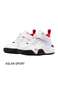 Jordan Stay Loal 2 Ps çocuk Spor Ayakkabı (DQ8399 106) ASLAN SPORT