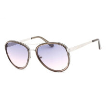 Купить мужские солнцезащитные очки Guess: Очки GUESS GF6188-20B Sunglasses