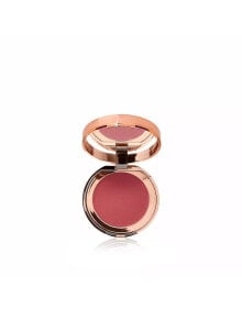 Купить макияж CHARLOTTE TILBURY: Charlotte Tilbury Pillow Talk Lip & Cheek Glow - Colour of Dreams