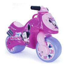 Детский транспорт Minnie Mouse