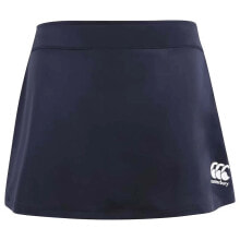 Women's sports shorts and skirts