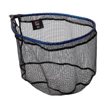 Fishing cages and netting