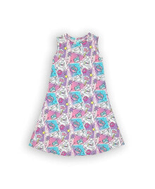 Baby dresses and sundresses for girls