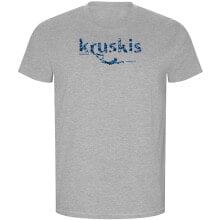 Men's sports T-shirts and T-shirts