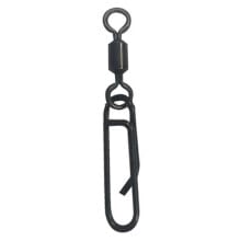 ASARI Stainless Steel Snap Swivel