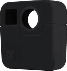 Accessories for action cameras