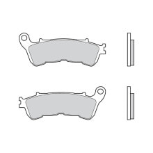 BREMBO 07HO57SA Sintered Brake Pads