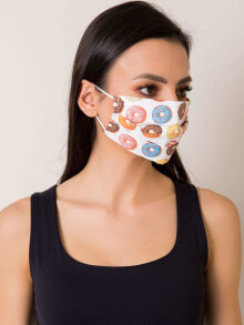 Женские маски Защитная маска-KW-MO-JK155 - белая