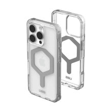 UAG John Plyo iPhone 16 Pro phone case