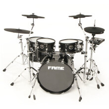 Fame DD-1000 MS E-Drum Set купить в аутлете