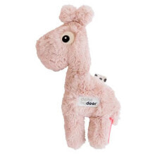 Soft toys for girls