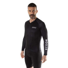 ECOON ECO180708 Long Sleeve Jersey