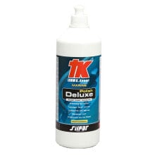 Oils and technical fluids for cars