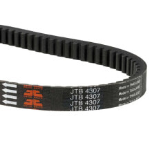 JT SPROCKETS JTB4307 transmission belt