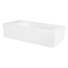 Garden washbasins