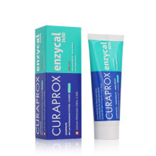 Toothpaste Curaprox Enzycal 1450 75 ml