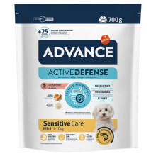 AFFINITY AD Mini Sensitive 700g Dog Snack