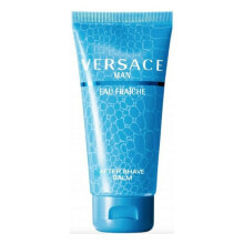 Средства до и после депиляции Versace купить от $42