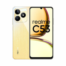 Смартфоны Realme C53 6,74