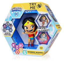 Wonder Woman Children's toys and games