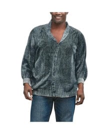 Men's sweaters and cardigans