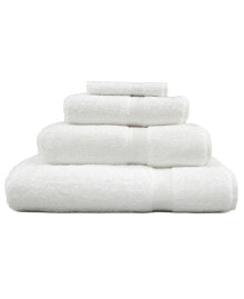 Linum Home 100% Turkish Cotton Terry 4-Pc. Towel Set
