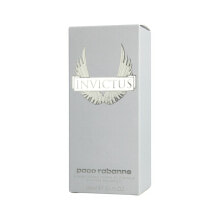 Парфумированный гель для душа Paco Rabanne Invictus 150 ml