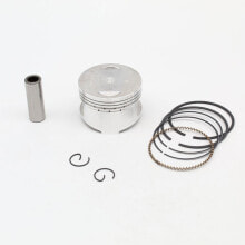 ITALKIT Gy6-Kymco Transf A 150 D 56.98 C Piston Kit