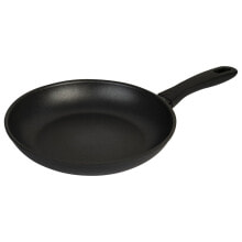 Frying pans and saucepans