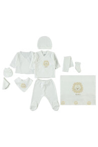 Детские комплекты одежды для малышей Nenny Baby