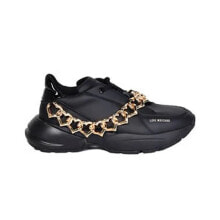 MOSCHINO JA15985G0FIA3 Trainers