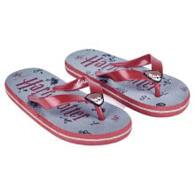 Women's flip-flops