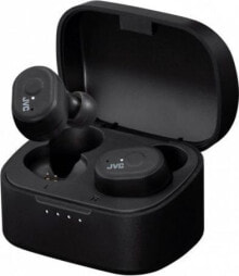 Наушники и Bluetooth-гарнитуры słuchawki JVC HAA-11TWNE
