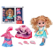 Dolls and dolls for girls