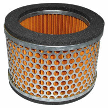 Air filters for engines