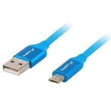 LANBERG M/M usb-a to micro usb cable 3 m